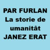 Podcast Par furlan: Storie, umanitât, lenghis