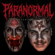 Podcast Paranormal Snacktivity