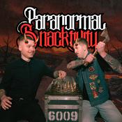 Podcast Paranormal Snacktivity