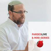 Podcast Pardes Live and Mini-Series