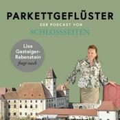 Podcast Parkettgeflüster - Der Podcast von Schlossseiten
