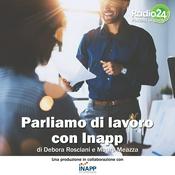 Podcast Parliamo di lavoro con Inapp