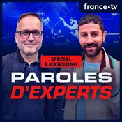Podcast Paroles d'experts