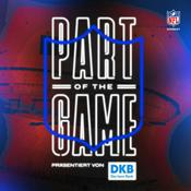 Podcast Part of the Game - Der NFL Deutschland Podcast