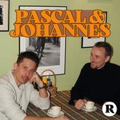 Podcast Pascal &amp; Johannes