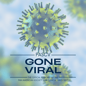 Podcast PASCV: Gone Viral