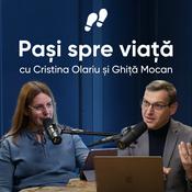 Podcast Pași spre viață