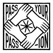 Podcast Pass Your Passion Podcast