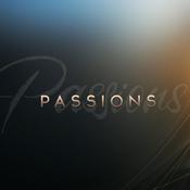 Podcast The Passions Project