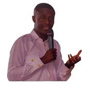 Podcast Pastor Enoch Annang