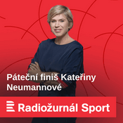 Podcast Středeční klasika Kateřiny Neumannové