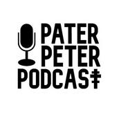 Podcast Páter Peter Podcast