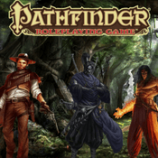 Podcast Pathfinder Adventure