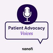 Podcast Patient Advocacy Voices