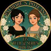 Podcast Patmore's Potcast: Ein Bridgerton und Downton Abbey Podcast
