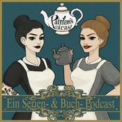 Podcast Patmore&#039;s Potcast: Ein Serien- und Buch-Podcast