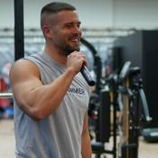 Podcast Der Fitnessreporter