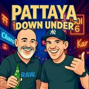 Podcast Pattaya Down Under