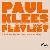 Podcast Paul Klee’s Playlist EN