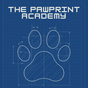 Podcast Pawprint Academy: Your Blueprint to Raising Better Dogs