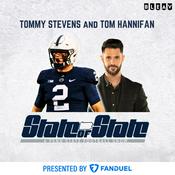 Podcast STATE of STATE - A Penn State Football Show
