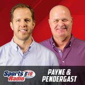 Podcast Payne & Pendergast