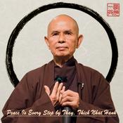 Podcast Peace Is Every Step