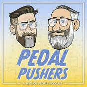 Podcast Pedal Pushers