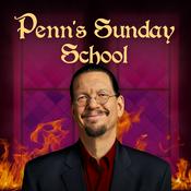 Podcast Penn's Sunday School