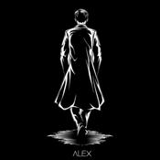 Podcast Alex