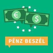 Podcast Pénz Beszél