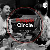 Podcast People Circle