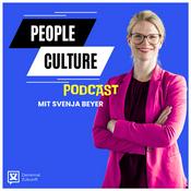 Podcast People Culture Podcast