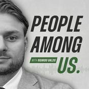 Podcast PeopleAmongUs.