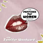 Podcast Peptides for Women