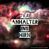 Podcast Per Anhalter ins Hirn