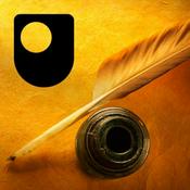 Podcast Perceptions of English literature - for iPod/iPhone