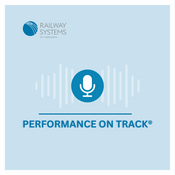Podcast Performance on Track