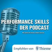 Podcast Performance Skills
