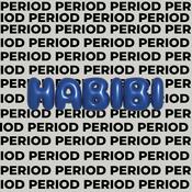 Podcast PERIOD HABIBI