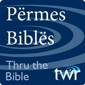 Podcast Përmes Biblës @ ttb.twr.org/albanian