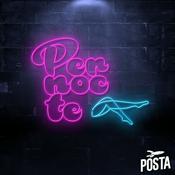 Podcast Pernocte