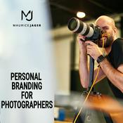 Podcast Personal Branding for Photographers