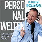 Podcast Personalwelten