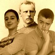 Podcast Perspektiver - En Nansencast