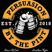 Podcast Persuasion by the Pint