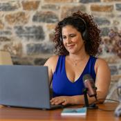 Podcast Πέτα το ΠΡΕΠΕΙ και πάμε στο ΠΩΣ-Throw out the should and let's go to the how