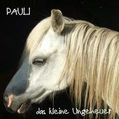 Podcast Pferdegeschichten: Pauli das kleine Ungeheuer