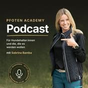 Podcast Pfoten Academy Podcast