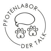 Podcast Pfotenlabor der Talk - Der Podcast zum Thema Tierphysiotherapie